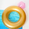 * Faire (Weddingstar Inc.) Diamond Ring Pool Float Swim Accessories