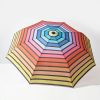 * Soake (Faire) Horizontal Rainbow Everyday Umbrella Swim Accessories