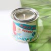 * Surfs Up Candle (Faire) Hawaiian Sun Paint Can Candle Swim Accessories