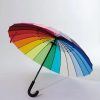 * Soake (Faire) Rainbow Everyday Umbrella Swim Accessories