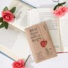 * I Love Books And Bows (Faire) Blind Date With A Romance Book Swim Accessories